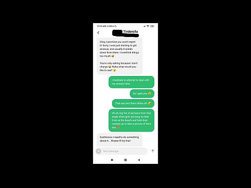 ❤️ Tinder မှ PAWG အသစ်တစ်ခုကို ကျွန်ုပ်၏ harem သို့ ထည့်ခဲ့သည် ( Tinder နှင့် စကားပြောပါ ) ️❌ Sluts ကျွန်ုပ်တို့တွင် my.rostov-laminat.ru% ☑